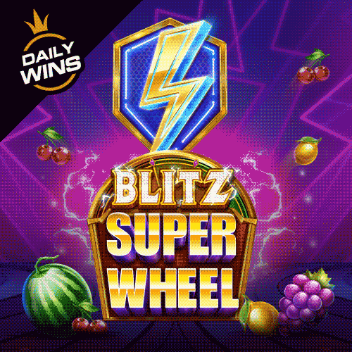 Blitz Super Wheel